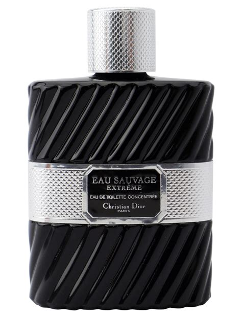 eau sauvage extreme by christian dior for man|eau sauvage best price.